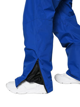 Комбинезон AA-0237 Черный - Snow headquarter фото 25