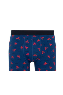 Комплект боксеров стандартной посадки (3 шт.) - Defacto фото 10