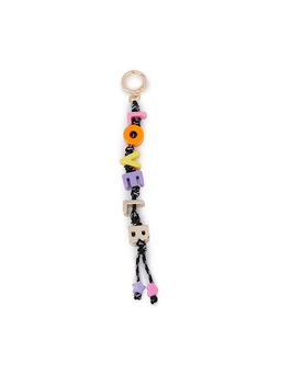 Брелок Labbra LA-12 multicolor