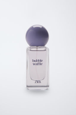 BUBBLE WAFFLE EDT 30 ML / 1.01 oz - Zara фото 3