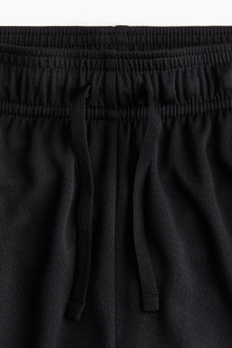 Pantal?n corto de deporte de doble capa - H&m фото 4