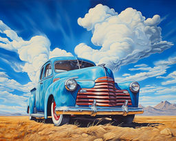 Картина по номерам на холсте и подрамнике 40х50 см