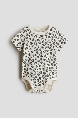 Body estampado - H&m фото 5