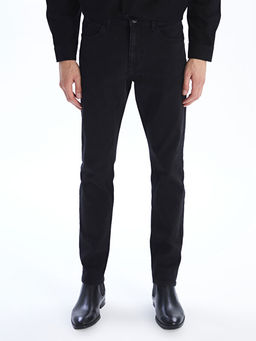 Regular Fit Erkek Jean Pantolon
