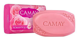 КАМЕЙ мыло 85гр Романтик