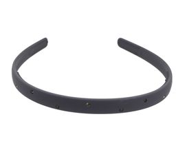 Ободок G171773907140 (1.2см) - Vel vett фото 3