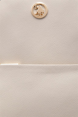 Женская каменная сумка - U.s. polo assn фото 7