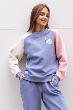 ДЖЕМПЕР ЖЕНСКИЙ арт. 4517W-30115.1F-732.1131 - Almando melado фото 2