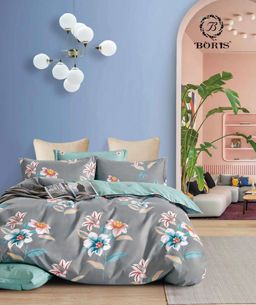 КПБ Boris Dense BORD303 2 спальный