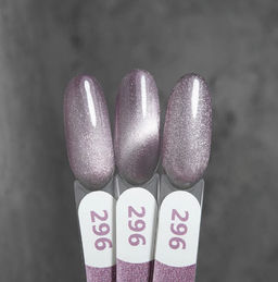 Гель-лак Diamond cat №296 - Patrisa nail фото 4