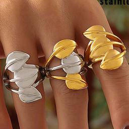 Кольцо арт. 51 1679 (id 276966) - Rada фото 2