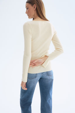 Top en punto de canal? - H&m фото 7