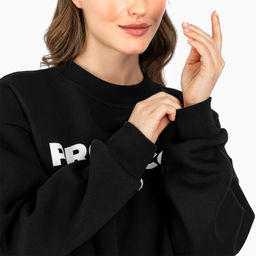 Свитшот J.503 шоколад - Argo classic фото 31