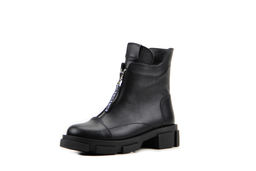 Ботинки 326.m.21074bl.black/Байка