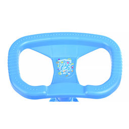 Игрушка. Снегокат "Twiny2+" (Nika kids sportcar красный каркас)