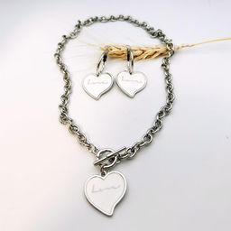 502089320 Колье