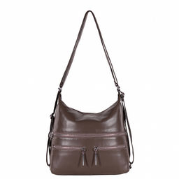 Сумка 5565G khaki S-Style