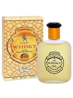 UNITOP WHISKY m EDT 100 ml M, туалетная вода