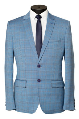 Пиджак, ПМ-675