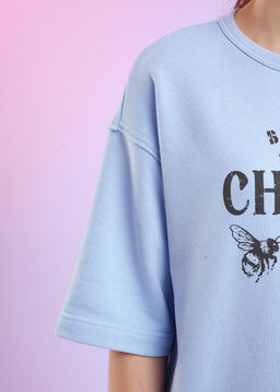 Футболка женская - Clever wear фото 4