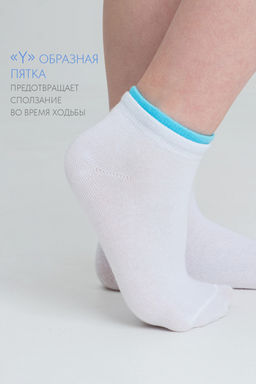 Носки детские Эффект (набор 5 пар)