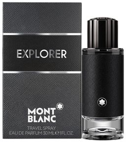 MONTBLANC EXPLORER m EDP 30 ml M, парфюмерная вода