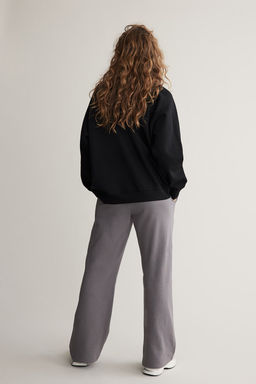 Pantalon de chandal en DryMove - H&m фото 3