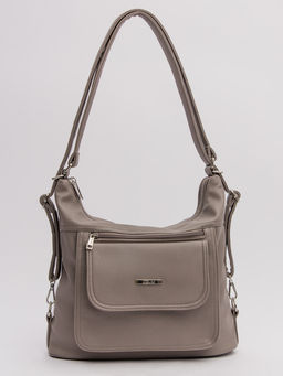 Темно-бежевый мешок-трансформер S.Lavia  фото 12