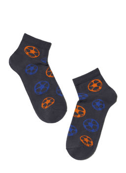 Цена за 2 пары. Носки классические Брестские SCHOOL 3085