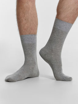 Цена за 5 пар! НОСКИ МУЖСКИЕ (3 пары) - Mark formelle фото 2