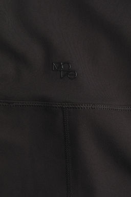 Leggings de deporte acampanados con SoftMove - H&m фото 6