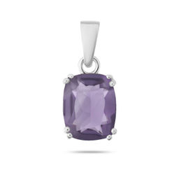 Подвеска, аметист, Пронто