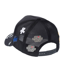 Бейсболка GOORIN BROTHERS арт. 101-1740 (черный)