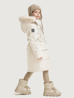 Парка 5з8025 кешью