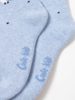 Цена за 2 пары. Носки Теплые CONTE-KIDS SOF-TIKI Носки детские махровые - Conte elegant фото 6