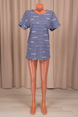 Футболка женская (00962, вариант 25)