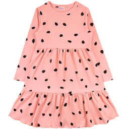 Платье интерлок 1670200102 - Youlala фото 6