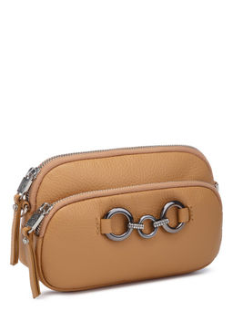 Сумка ELEGANZZA Z19-DB30851 golden sand