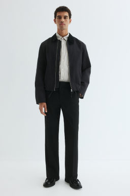 Pantal?n sastre Relaxed Fit - H&m фото 3