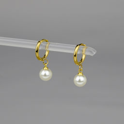 Серьги Арт. 34-0036-Y