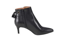 Полусапожки, черные - Heine фото 2