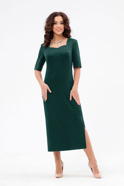 Платье Франциска(46-54) - Serenada фото 3