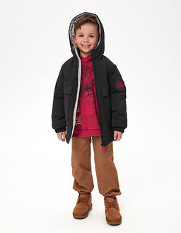 Куртка для мальчика - Bell bimbo фото 11