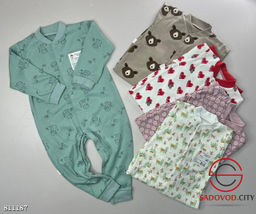 Комбинезон без ног, выполнен из интерлока - Bruno фото 15