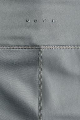 Leggings de deporte con DryMove - H&m фото 7