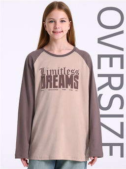 Лонгслив 1ДДЛД4979001