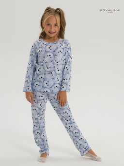 Костюм Дорса мишки плюш МФ - Sovalina фото 8