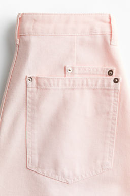 Bermudas en denim - H&m фото 2