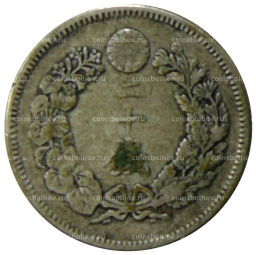 20 сен 1907 года Япония