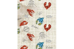 10 шт Полотенце Рогожка-Купон арт. РК 60 ад - Наталья-текстиль фото 4